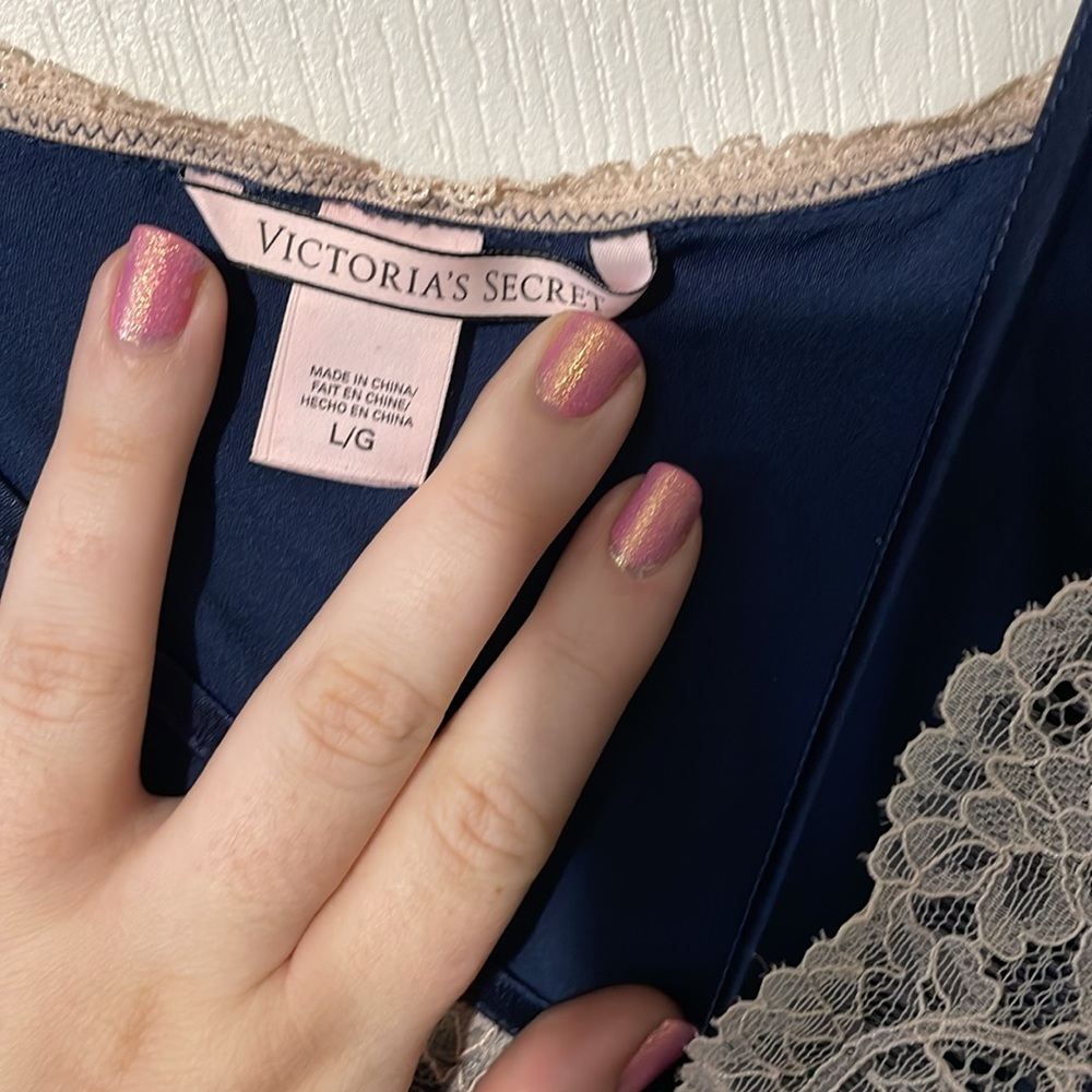 Y2K Victoria’s Secret Slip Nightie - Picture 3 of 3